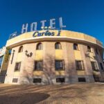 Hotel Carlos I