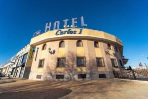 Hotel Carlos I
