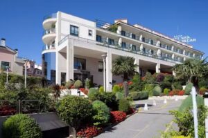 Hotel Carlos I Silgar