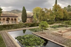 Hotel Carmen DE LOS Chapiteles