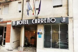 Hotel Carre&ntilde;o