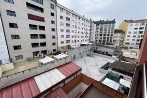 Hotel Carris Cardenal Quevedo (Ourense)