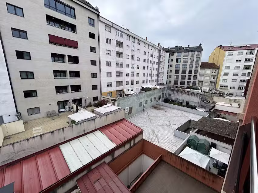 Hotel Carris Cardenal Quevedo (Ourense)