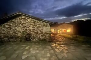 Hotel Casa Bolboreta