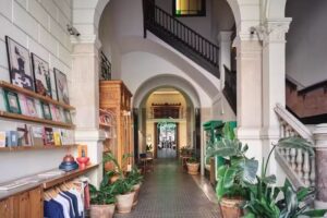 Hotel Casa Bonay & Spa