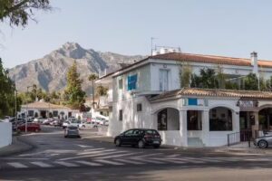 Hotel Casa Dalia Marbella