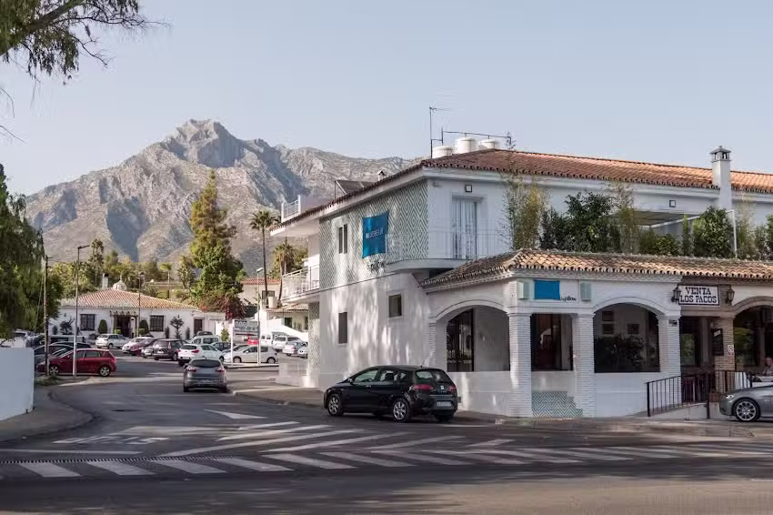 Hotel Casa Dalia Marbella