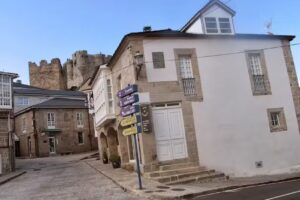 Hotel Casa de Caldelas