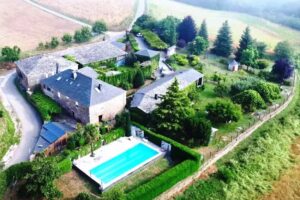 Hotel Casa de D&iacute;az