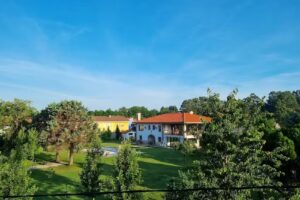 Hotel Casa De Indianos Don Tom&aacute;s