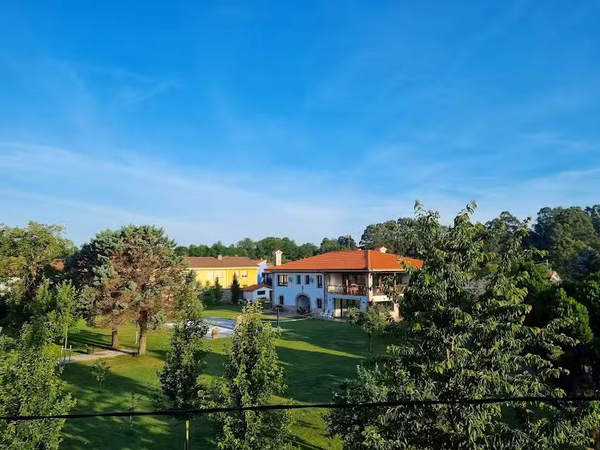 Hotel Casa De Indianos Don Tom&aacute;s