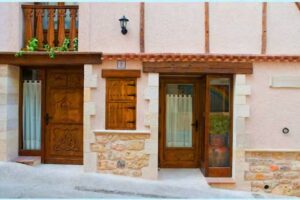 Hotel Casa de la Fuente