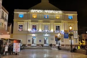 Hotel Casa de Las Mercedes