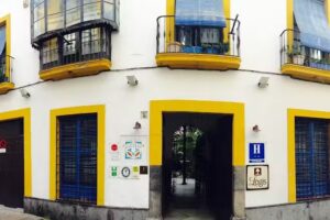 Hotel Casa de los azulejos