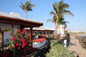 Hotel Casa del Embajador