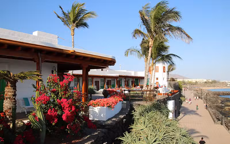 Hotel Casa del Embajador