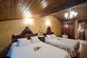 HOTEL CASA DELS POETES