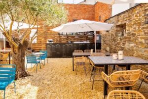 Hotel Casa do Estanco