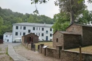 Hotel Casa Dos Gardas