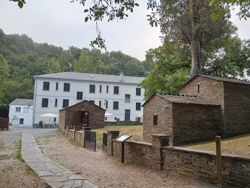 Hotel Casa Dos Gardas