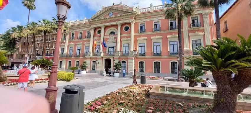 Hotel Casa Emilio