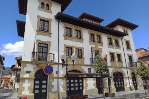 Hotel Casa Espa&ntilde;a