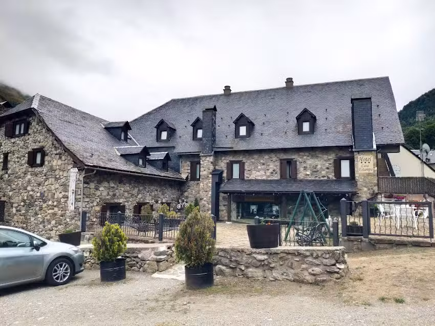 Hotel Casa Estampa