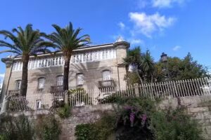 Hotel Casa Grande De Almui&ntilde;a