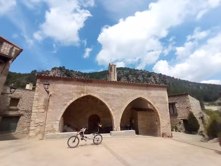 Hotel Casa Guimer&aacute;