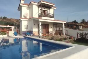 Hotel Casa Hoya Limpia