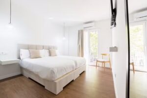 Hotel Casa Jazm&iacute;n