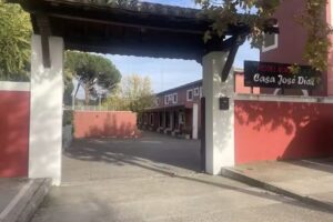 Hotel Casa Jos&eacute; Diaz