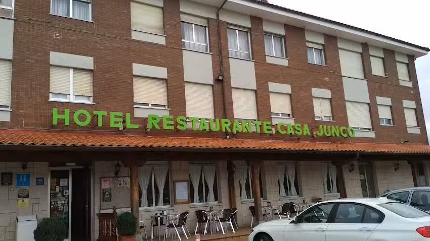 Hotel Casa Junco