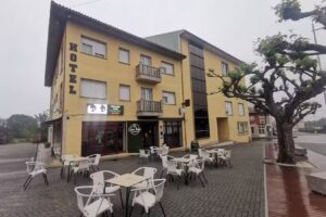 Hotel Casa Jurjo, &ldquo;Walk & Rest&rdquo;