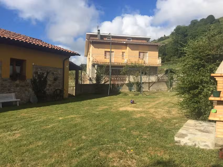 Hotel Casa L&acute;Andorvio