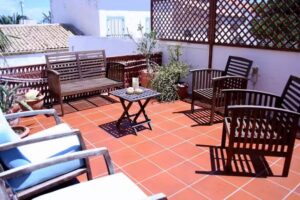 Hotel Casa la Trancada