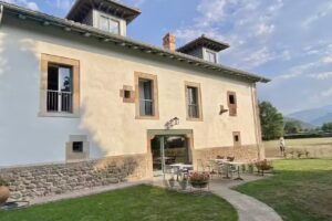 Hotel Casa Luca de Tena