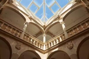 Hotel Casa Palacio Pereros