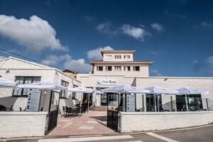 Hotel Casa Rom&aacute;n &ndash; Castrill&oacute;n