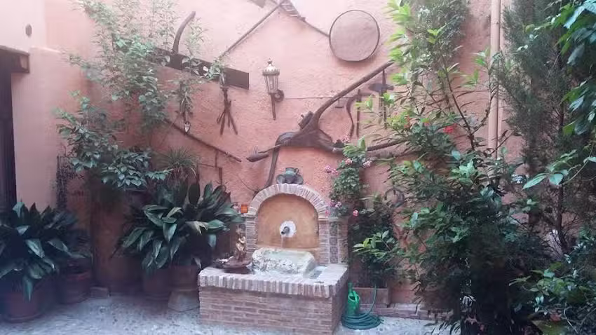 Hotel Casa Rural San Ant&oacute;n