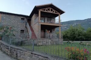 Hotel Casa Sierra Ferrera