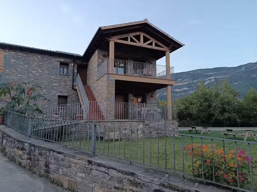 Hotel Casa Sierra Ferrera