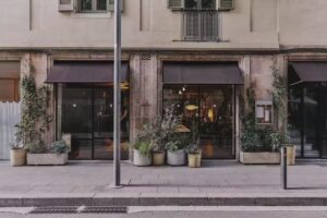 Hotel Casa Teva Barcelona