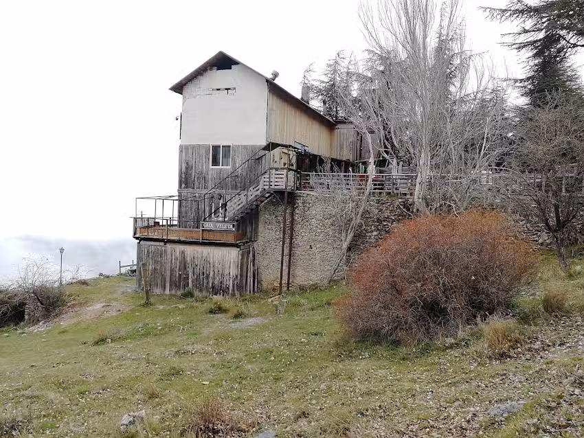 Hotel Casa Veleta