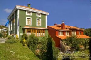 Hotel Casa Vieja del Sastre