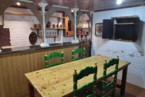 Hotel Casa Zurradores