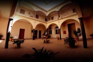 Hotel &ldquo;Caser&iacute;a Valpara&iacute;so&rdquo;