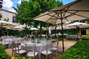 Hotel Caser&iacute;o de Lobones