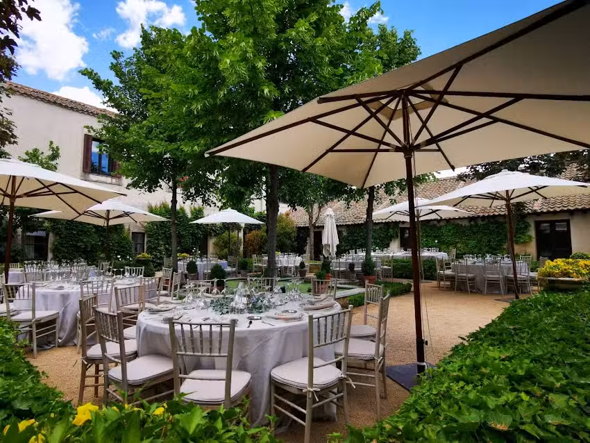 Hotel Caser&iacute;o de Lobones