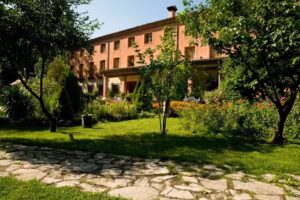 Hotel Caser&iacute;o de Vadillos &ndash; Hotel 2 estrellas